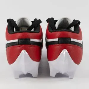 Jordan 1 Low TD Cleat \'Chicago\' 2023 FJ6245-106 Football Cleats Multi Size 9-13 Jordan | Shoes | Jordan Low Td Cleat Chicago 223 Fj6245106  main image 3